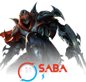 saba_esports_EN Thể Thao